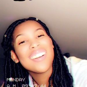 Meet your Posher, Harmony